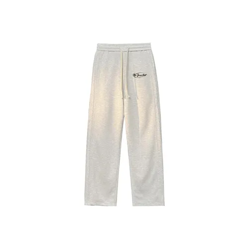 JCUI Casual Pants Unisex