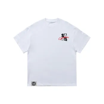 SANTASTIC T Shirt Oversize Unisex