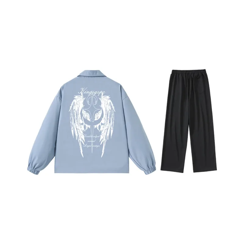 Kingsgspc Casual Sportswear Unisex-7