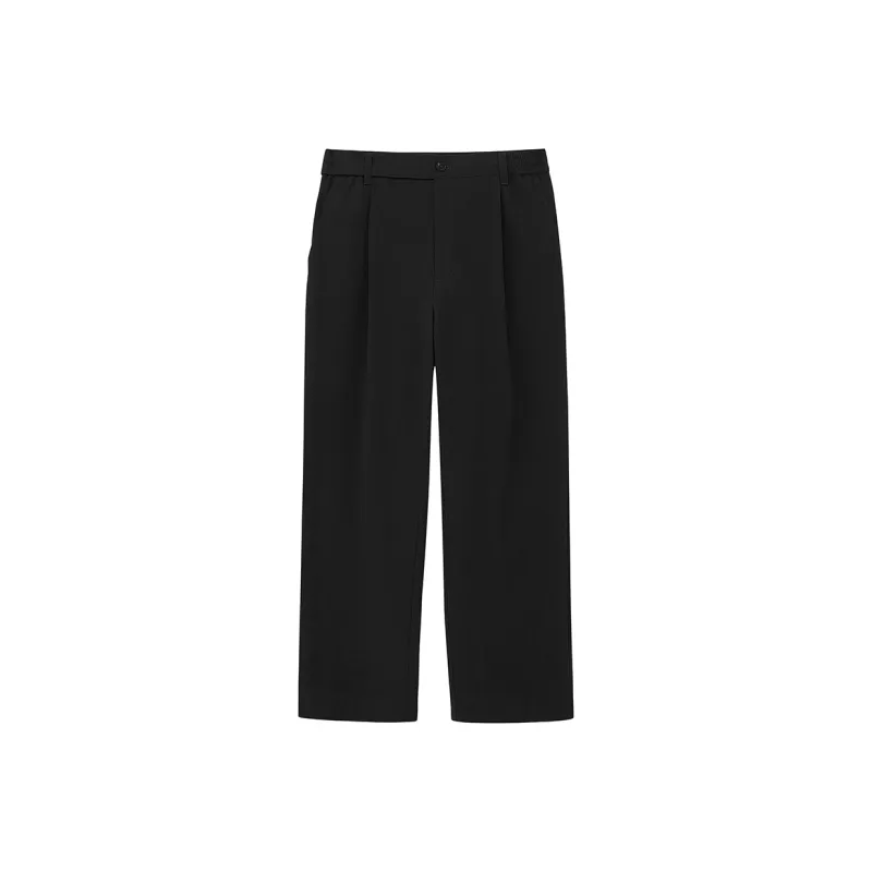 NANS STUDIO Casual Pants Men-8