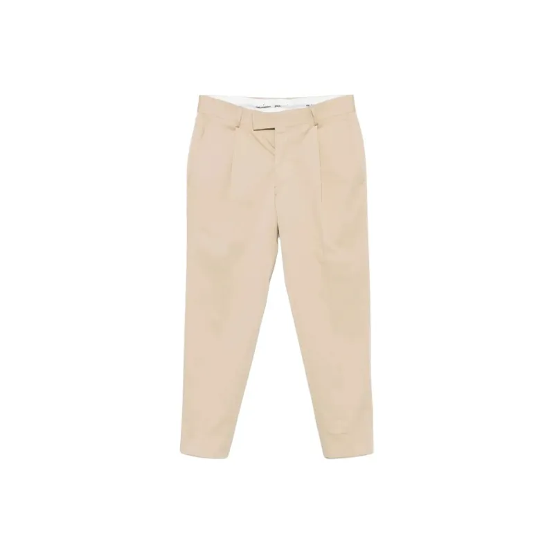 KARL LAGERFELD / Karl Lagerfeld Jeans Neat Trousers-0