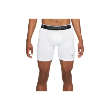 Nike Dri Fit Casual Shorts Men White