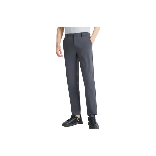 LESS IS MORE Casual Pants Men's