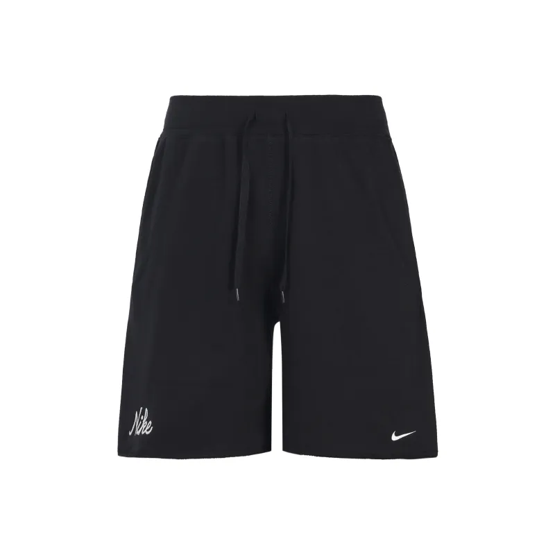 Nike Casual Shorts Men Black-0