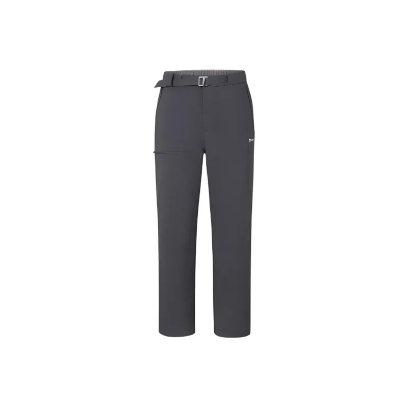 Montane Casual Pants Men-0