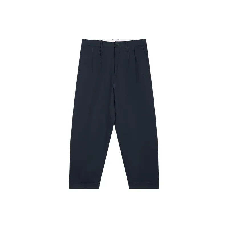 HEA Casual Pants Unisex-6