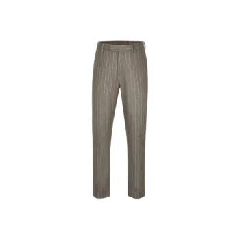 Satchi Casual Pants Men's Dark Gray