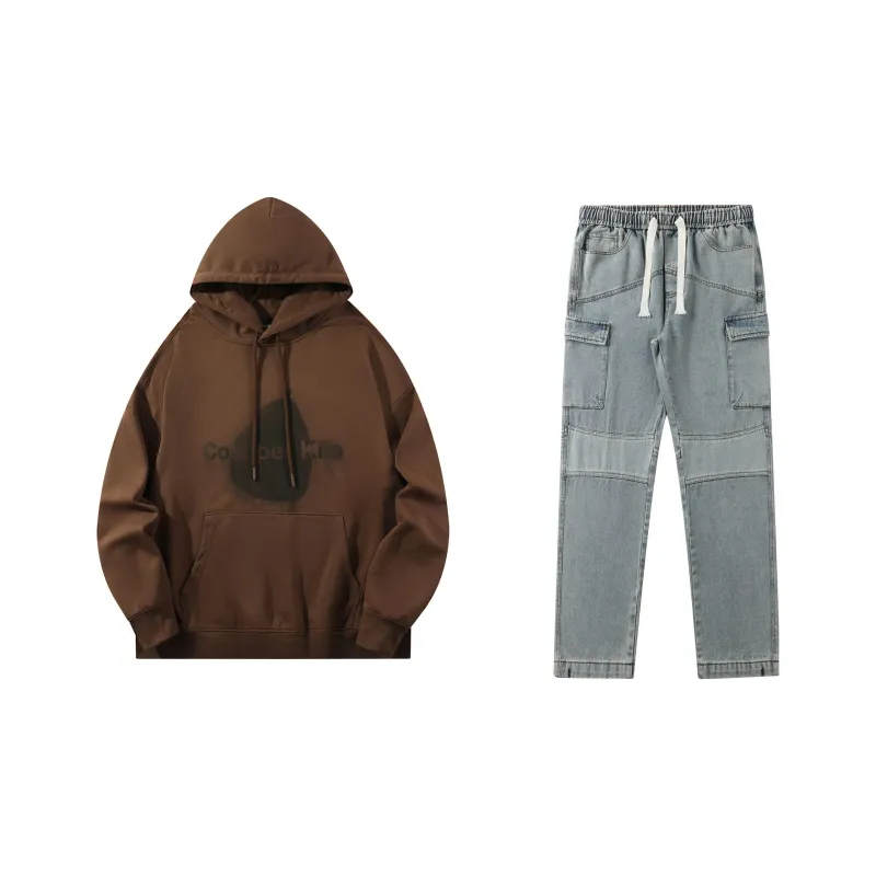 Cost Per Kilo Casual Sportswear Unisex-8