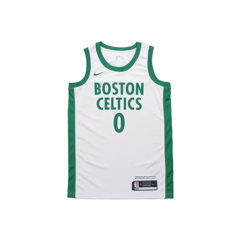 Nike Basketball Jerseys Men White-0