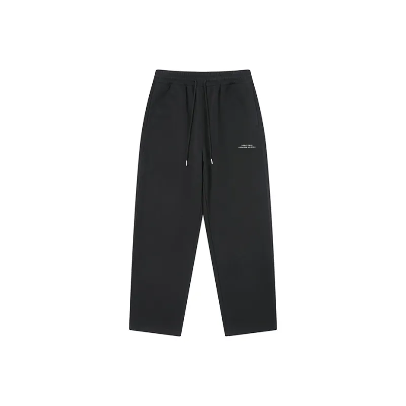 JUNGLE TIGER Casual Pants Unisex-0