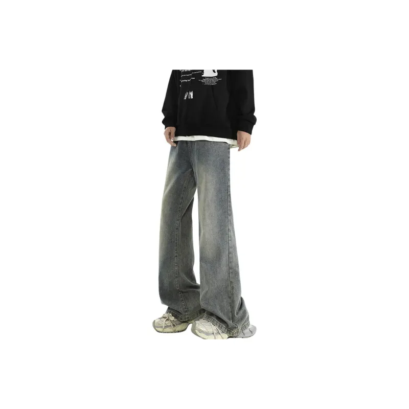 Mulinsen Jeans Unisex-6