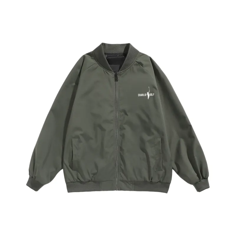 CHARLIE GOLF Jackets & Coats Unisex-9