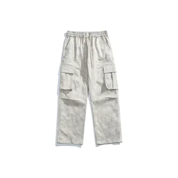 FAVEPOP Casual Pants Unisex