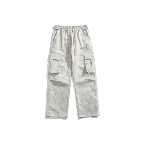 FAVEPOP Casual Pants Unisex