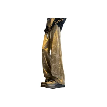 MEXICAN Casual Pants Unisex