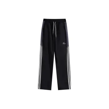 SIMPLE RIMLESS/SRME Casual Pants Unisex