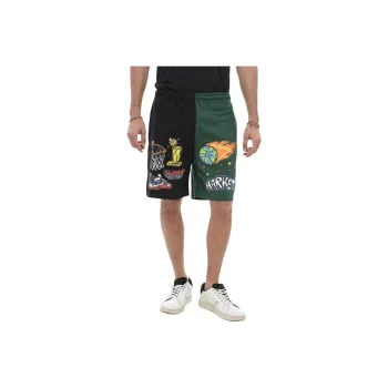 Chinatown Market Memorabilia Shorts