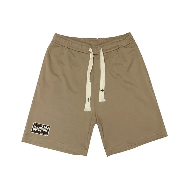 M26D SS22 Loose Fit Shorts Unisex-3
