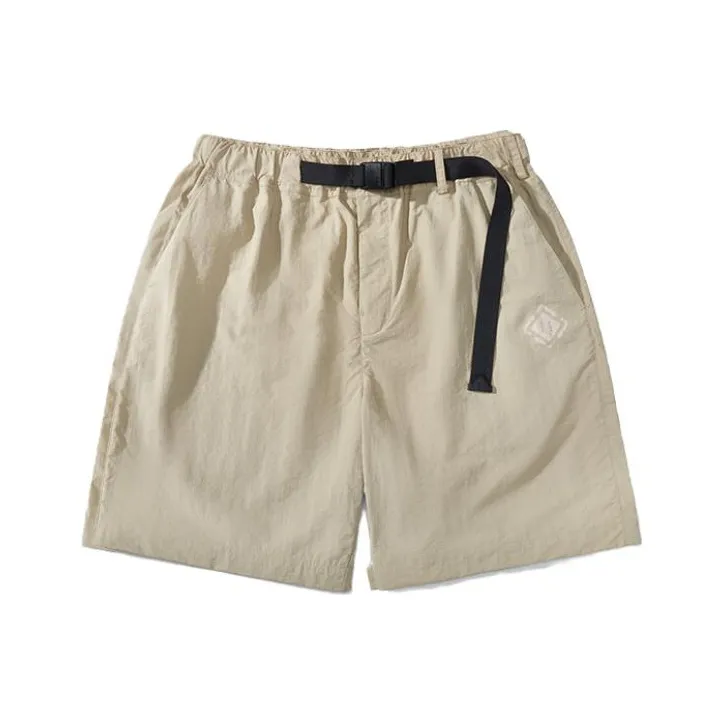 Herschel Casual Shorts Unisex-3