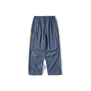 NOTHOMME Casual Pants Unisex
