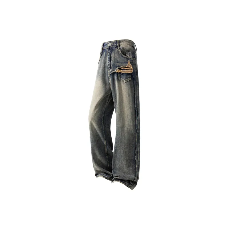 ZNTN Jeans Unisex-0