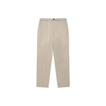 COVERNAT SS23 Casual Pants Unisex Beige