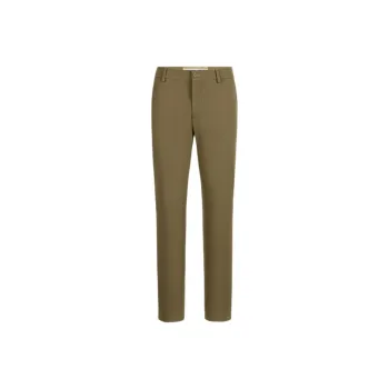 Biyin Leufen Casual Pants Men's