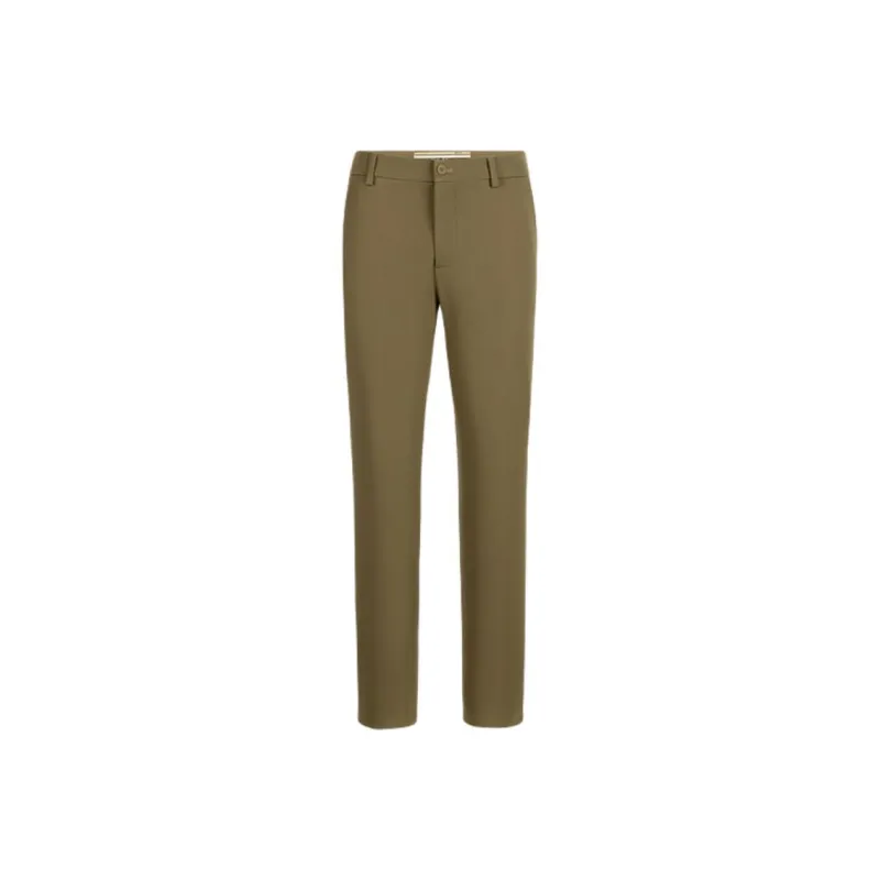 Biyin Leufen Casual Pants Men's-0