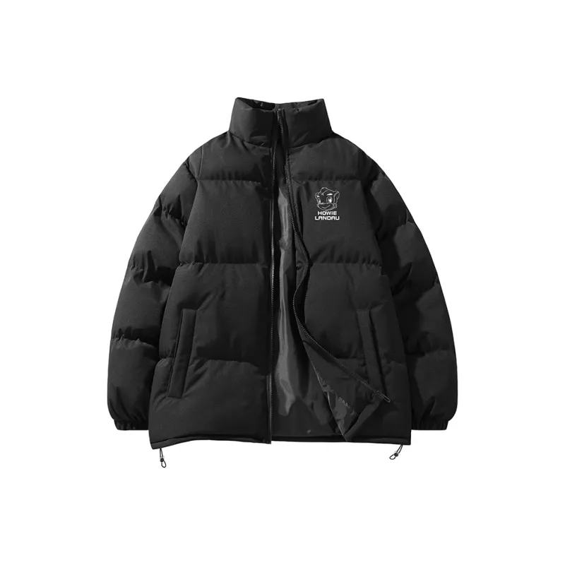 HOWIE LANDAU Puffer Jacket Unisex-26