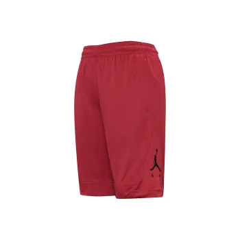 Jordan Basketball Shorts Men's Red