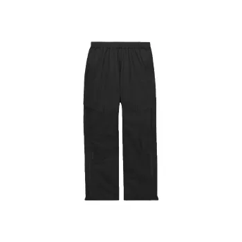 Nike x NOCTA Casual Pants US Version Unisex Black