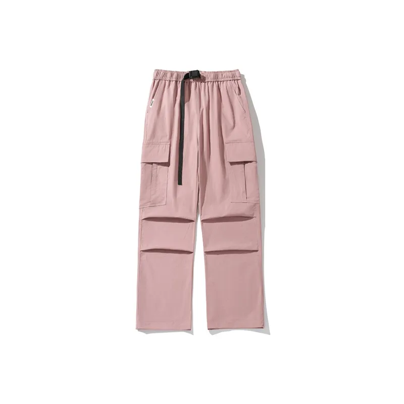PAKA Casual Pants Unisex-0