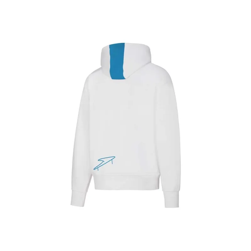 Speedo Unisex Urban Graphic Fleece Hoodie Sweatshirt Unisex-1