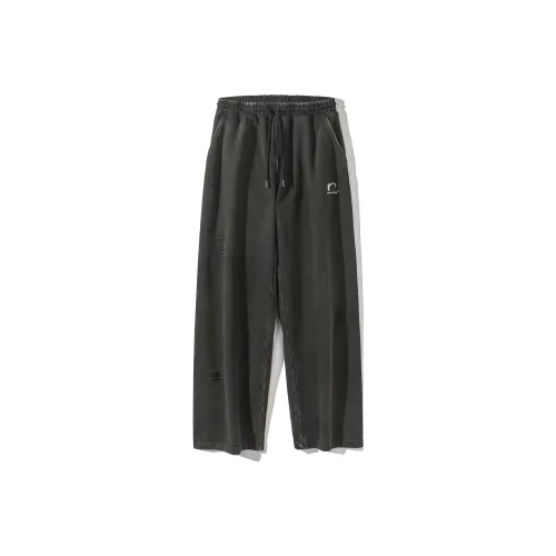 NARTALIY Casual Pants Unisex