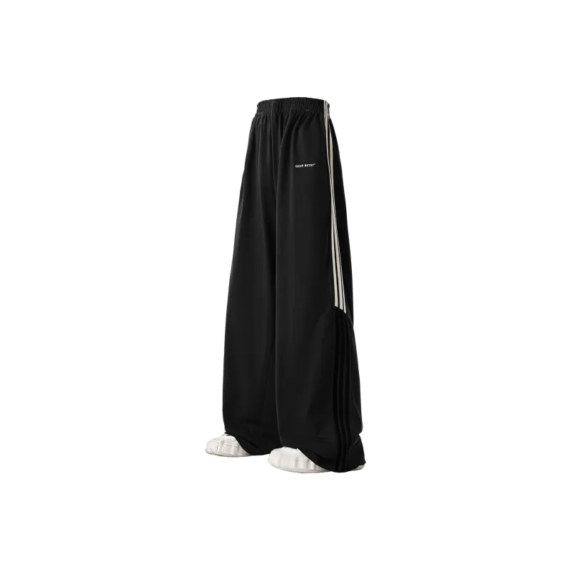 DEAR BETSY Casual Pants Unisex-9