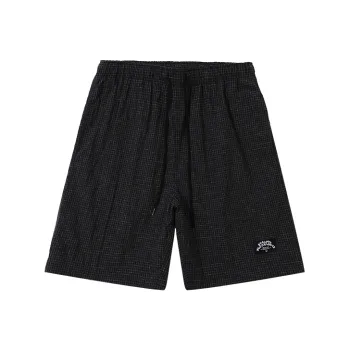 BEASTER Casual Shorts Unisex