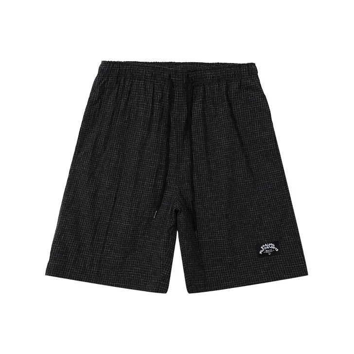 BEASTER Casual Shorts Unisex-0