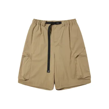 TIKIMOMOKA City Walking Series Casual Shorts Unisex
