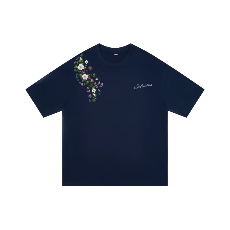 Coolhut T Shirts Unisex-9