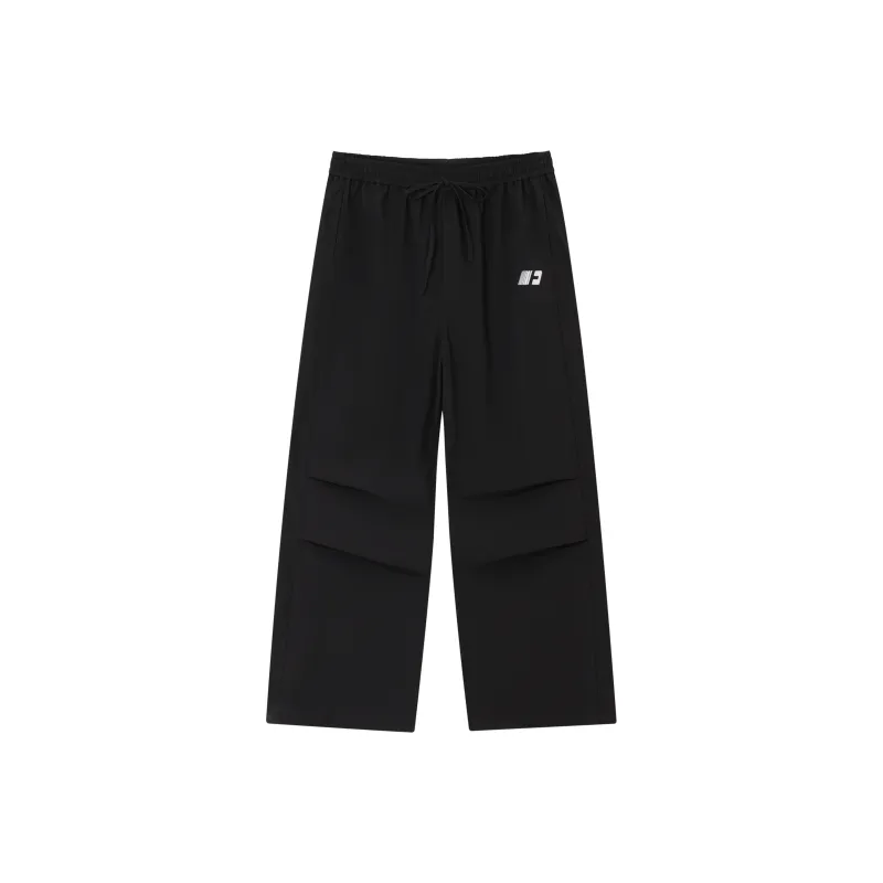 FORNINES Casual Pants Unisex-13
