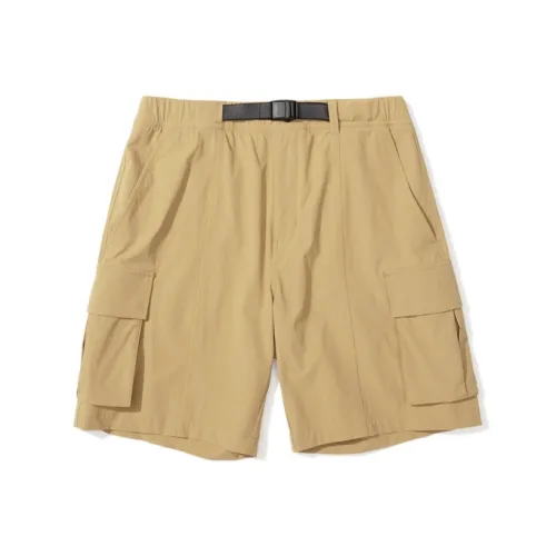 KOLON SPORT CAMPING Casual Shorts Men's