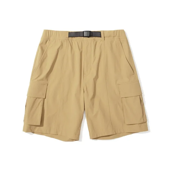 KOLON SPORT CAMPING Casual Shorts Men's-0
