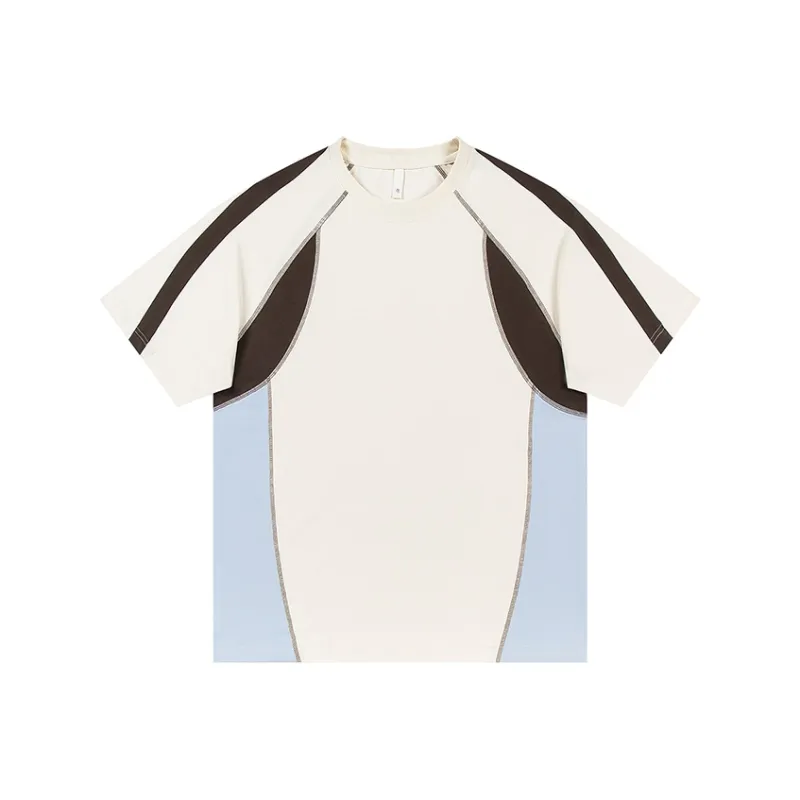 TIMD T Shirts Unisex-5
