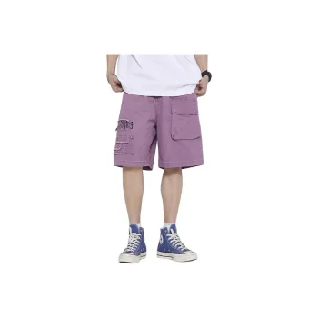 Dme Cargo Shorts Men