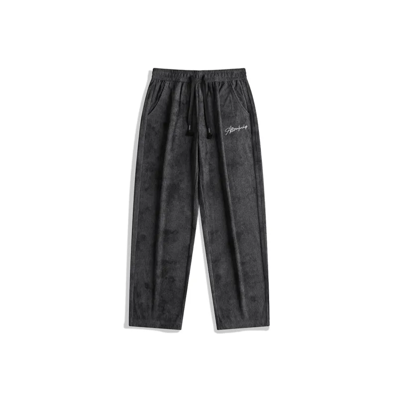 7 SEVFUN Casual Pants Unisex-14