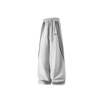 CHARLIE GOLF Casual Pants Unisex