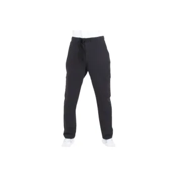 Jack Wolfskin Casual Pants Men's Black