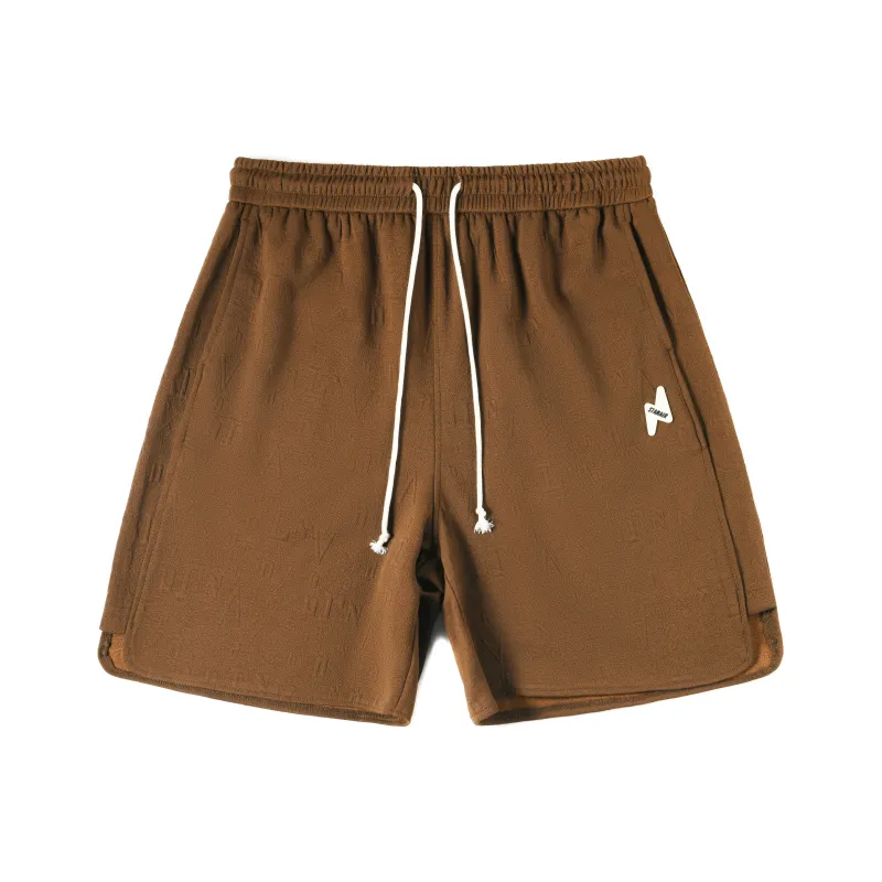 STANAIR Casual Shorts Unisex-5