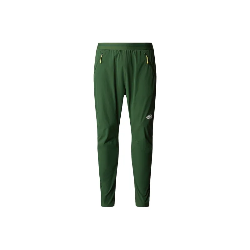 THE NORTH FACE KIKASH TROUSERS Casual Pants Men's Green-0