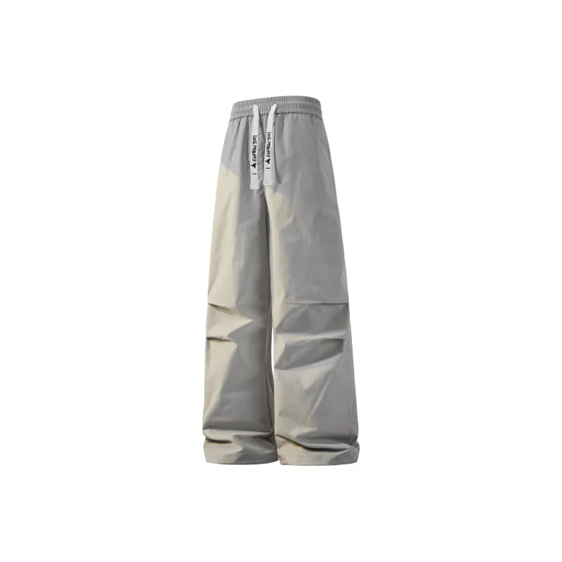 Love Monster Casual Pants Unisex-10